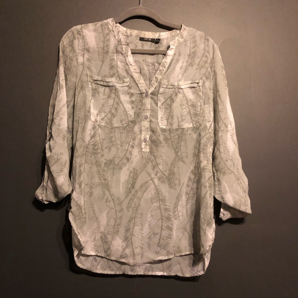 Blouse